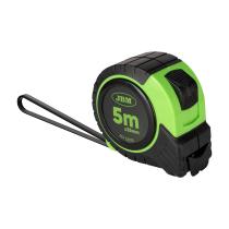 JBM Herramientas 53026 - CINTA MÉTRICA 5M X 25MM