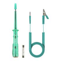 JBM Herramientas 53028 - COMPROBADOR DE CORRIENTE 1,8X190MM