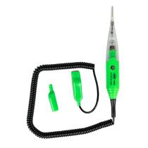JBM Herramientas 53030 - COMPROBADOR DE CORRIENTE 3X142MM