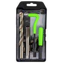 JBM Herramientas 53041 - KIT DE REPARACIÓN DE TUERCAS HELICOIDALES M14X1,25