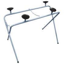 JBM Herramientas 53080 - CABALLETE PARA LUNAS DE COCHE