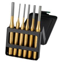 JBM Herramientas 53095 - SET DE 6 BOTADORES