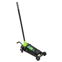 JBM Herramientas 53112 - GATO HIDRÁULICO 3T CON PEDAL