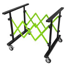 JBM Herramientas 53124 - CABALLETE UNIVERSAL TELESCÓPICO