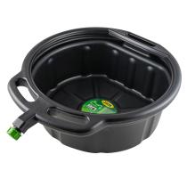 JBM Herramientas 53144 - RECOGEDOR DE ACEITE 18L