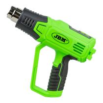 JBM Herramientas 53162 - PISTOLA DE CALOR DIGITAL 2000W