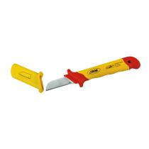 JBM Herramientas 53164 - CUCHILLO AISLADO RECTO
