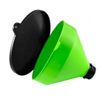 JBM Herramientas 53187 - EMBUDO PARA BIDÓN DE 200L CON TAPA Y FILTRO