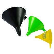 JBM Herramientas 53188 - SET DE 3 EMBUDOS