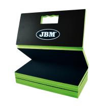 JBM Herramientas 53192 - COLCHONETA DESPLEGABLE