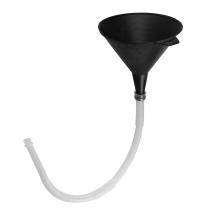 JBM Herramientas 53198 - EMBUDO CON TUBO FLEXIBLE
