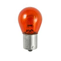 JBM Herramientas 53203 - LAMPARA OBN AMBAR 12V 21W BA15S