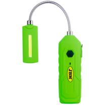 JBM Herramientas 53217 - LÁMPARA PORTÁTIL COB FLEXIBLE CON BASE IMANTADA