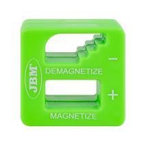 JBM Herramientas 53225 - MAGNETIZADOR/DESMAGNETIZADOR