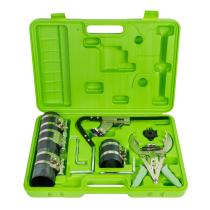 JBM Herramientas 53251 - KIT DE HERRAMIENTAS PARA AROS DE PISTÓN