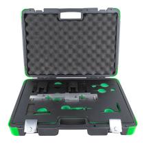 JBM Herramientas 53260 - KIT DE CALADO BMW N43 1.6, 2.0 CADENA