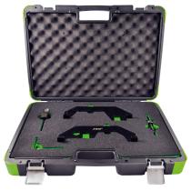 JBM Herramientas 53264 - KIT DE CALADO BMW N62/N73