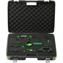 JBM Herramientas 53266 - KIT DE CALADO BMW