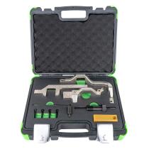 JBM Herramientas 53268 - KIT DE CALADO BMW MINI PSA 1,4/1,6