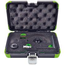 JBM Herramientas 53269 - KIT DE CALADO BMW