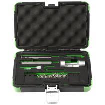 JBM Herramientas 53281 - KIT ALINEACION ARBOL DE LEVAS VW AUDI