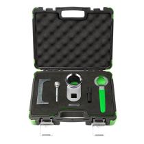 JBM Herramientas 53285 - KIT DE CALADO GRUPO VAG 2,4/2,5D SDI