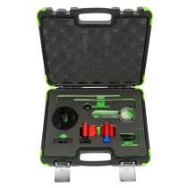 JBM Herramientas 53288 - KIT DE CALADO GRUPO VAG 1,6/2,0 TDI COMMON RAIL