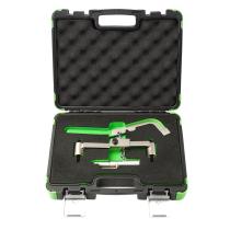 JBM Herramientas 53290 - KIT DE CALADO RENAULT/VOLVO 16V/20V