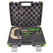 JBM Herramientas 53291 - KIT DE CALADO RENAULT