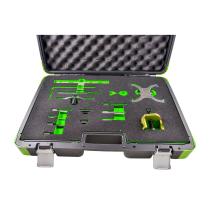 JBM Herramientas 53293 - KIT DE CALADO FORD