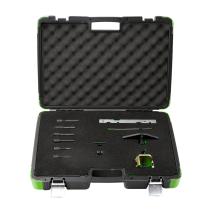 JBM Herramientas 53294 - KIT DE CALADO FORD MAZDA
