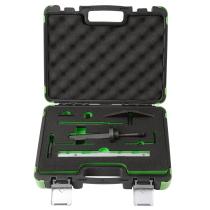 JBM Herramientas 53295 - KIT DE CALADO FORD 1,8TDDI/TDCI