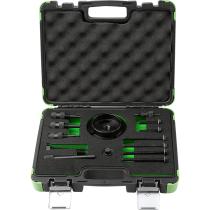 JBM Herramientas 53298 - KIT DE CALADO LAND ROVER