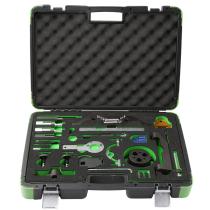 JBM Herramientas 53299 - KIT DE CALADO OPEL/VAUXHALL