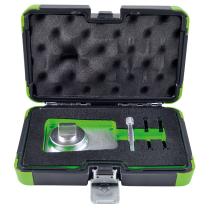 JBM Herramientas 53300 - KIT DE CALADO OPEL/VAUXHALL/CHEVROLET 2,0CDI