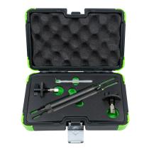 JBM Herramientas 53306 - KIT DE CALADO FIAT 1,2 16V