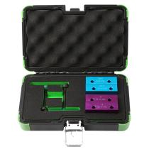 JBM Herramientas 53308 - KIT DE CALADO ALFA ROMEO
