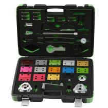 JBM Herramientas 53310 - KIT DE CALADO FIAT/ALFA/LANCIA