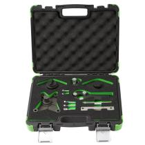 JBM Herramientas 53312 - KIT DE CALADO FIAT/ALFA/FORD