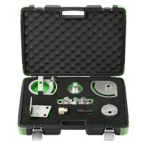 JBM Herramientas 53315 - KIT DE CALADO VOLVO 3,0/3,2T6 FREELANDER2 3,2I