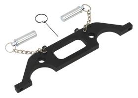 JBM Herramientas 53316 - KIT DE CALADO FIAT OPEL VAUXHALL 2,2 16V CADENA