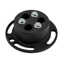 JBM Herramientas 53317 - HERRAMIENTA RETENCION BOMBA ANTICONGELANTE OPEL VAUXHALL 2,2