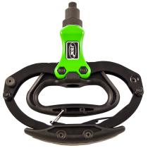 JBM Herramientas 53331 - REMACHADORA DE EMPUJE 10"