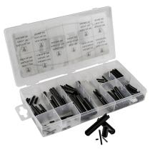 JBM Herramientas 53350 - ESTUCHE DE PASADORES ELÁSTICOS