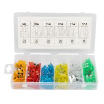 JBM Herramientas 53356 - ESTUCHE DE FUSIBLES