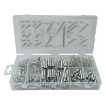JBM Herramientas 53358 - ESTUCHE DE MUELLES