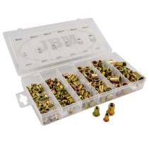 JBM Herramientas 53360 - ESTUCHE DE REMACHES TUERCA