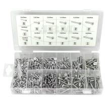 JBM Herramientas 53369 - ESTUCHE DE TORNILLOS