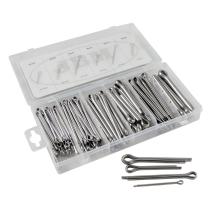JBM Herramientas 53372 - ESTUCHE DE CHAVETAS (144PCS)