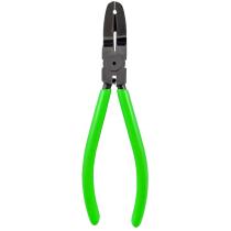 JBM Herramientas 53385 - ALICATE PARA EXTRACCIÓN DE GRAPAS DE CARROCERÍA